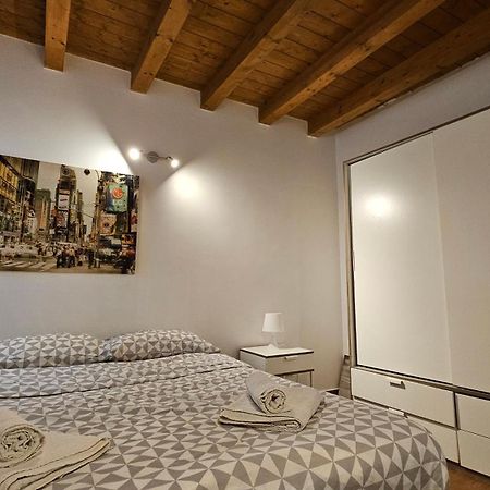 Appartement Lumilo House à Palerme Extérieur photo