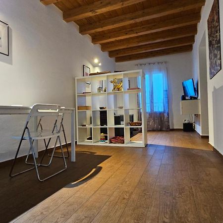 Appartement Lumilo House à Palerme Extérieur photo