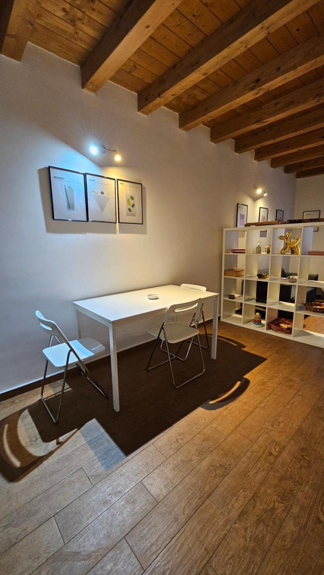 Appartement Lumilo House à Palerme Extérieur photo