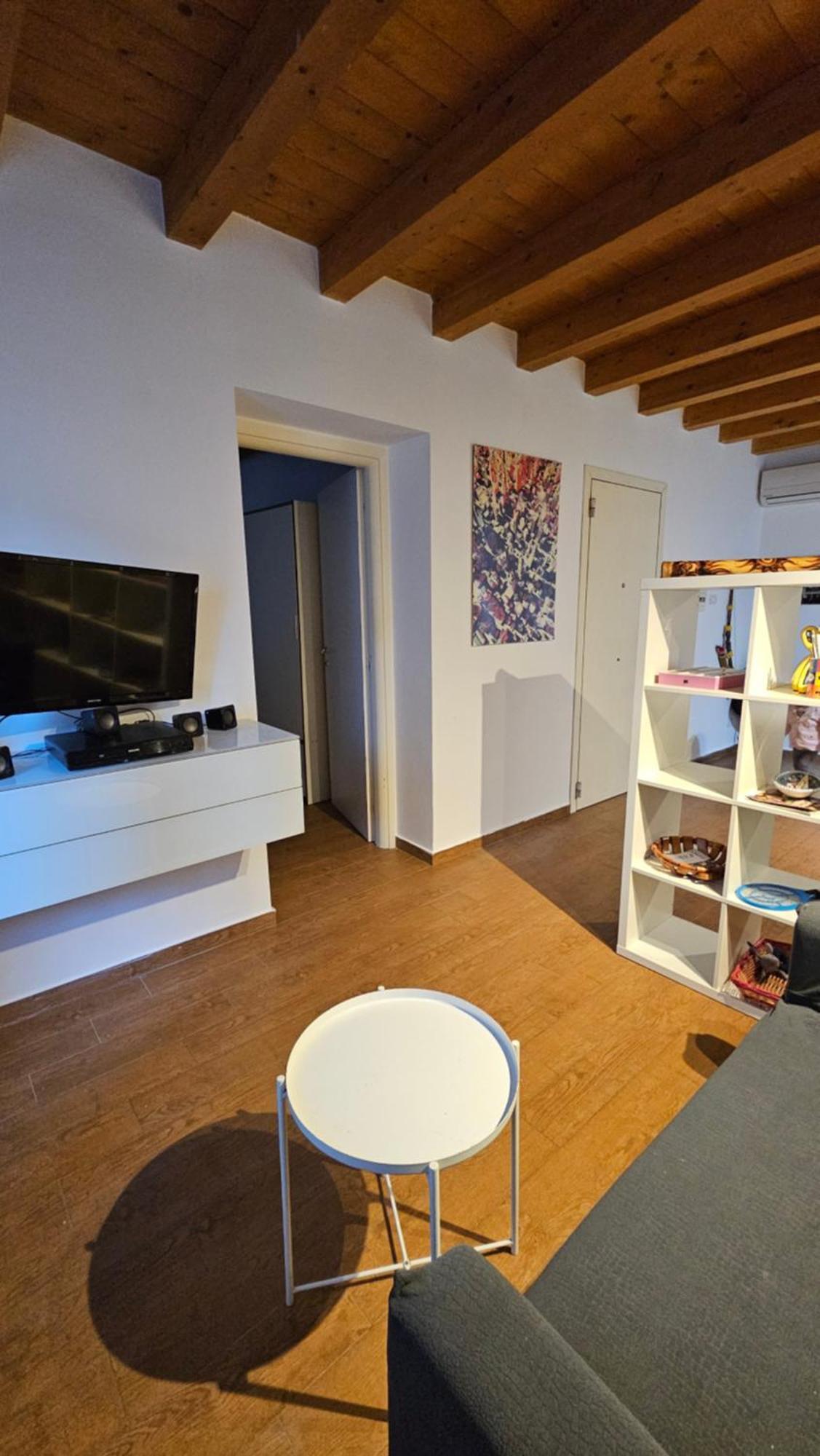 Appartement Lumilo House à Palerme Extérieur photo