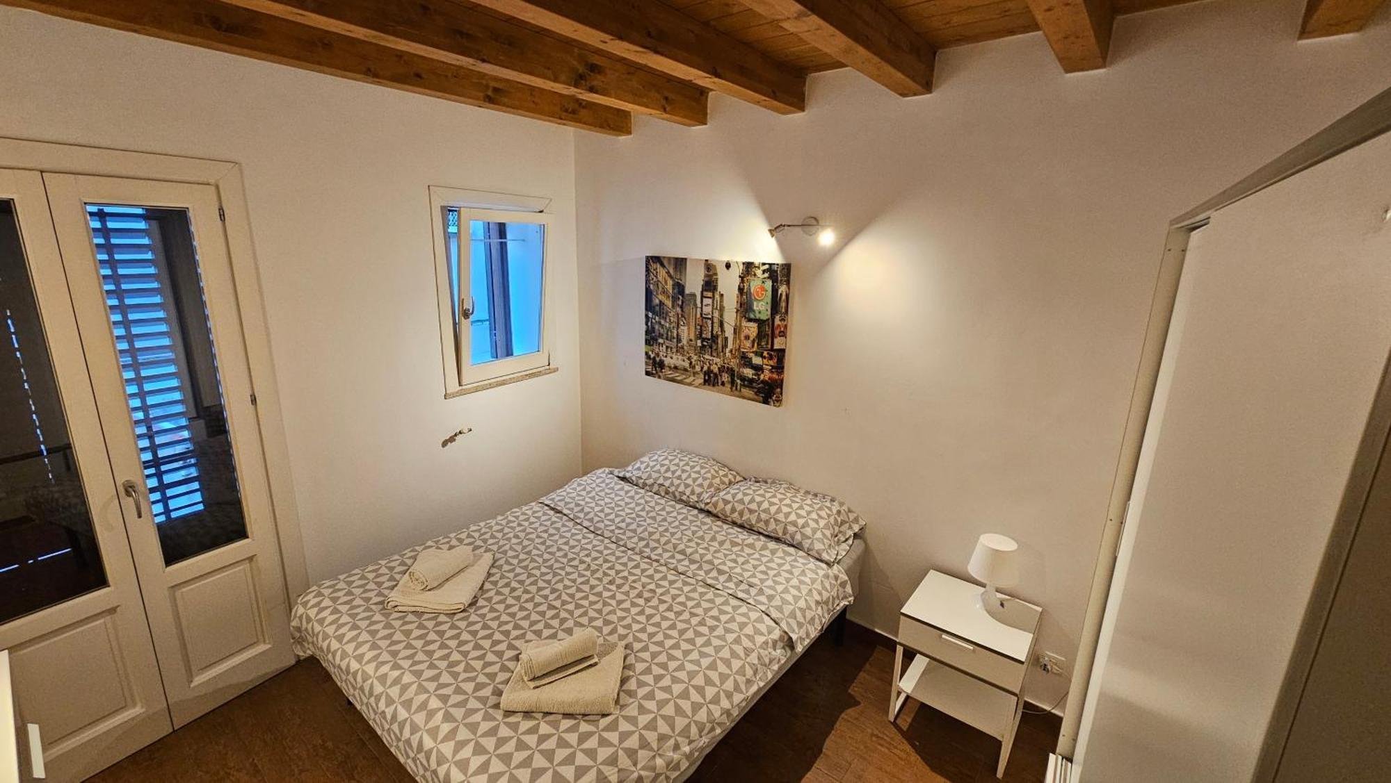 Appartement Lumilo House à Palerme Extérieur photo